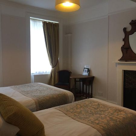 Crescent Hotel Лондон Экстерьер фото